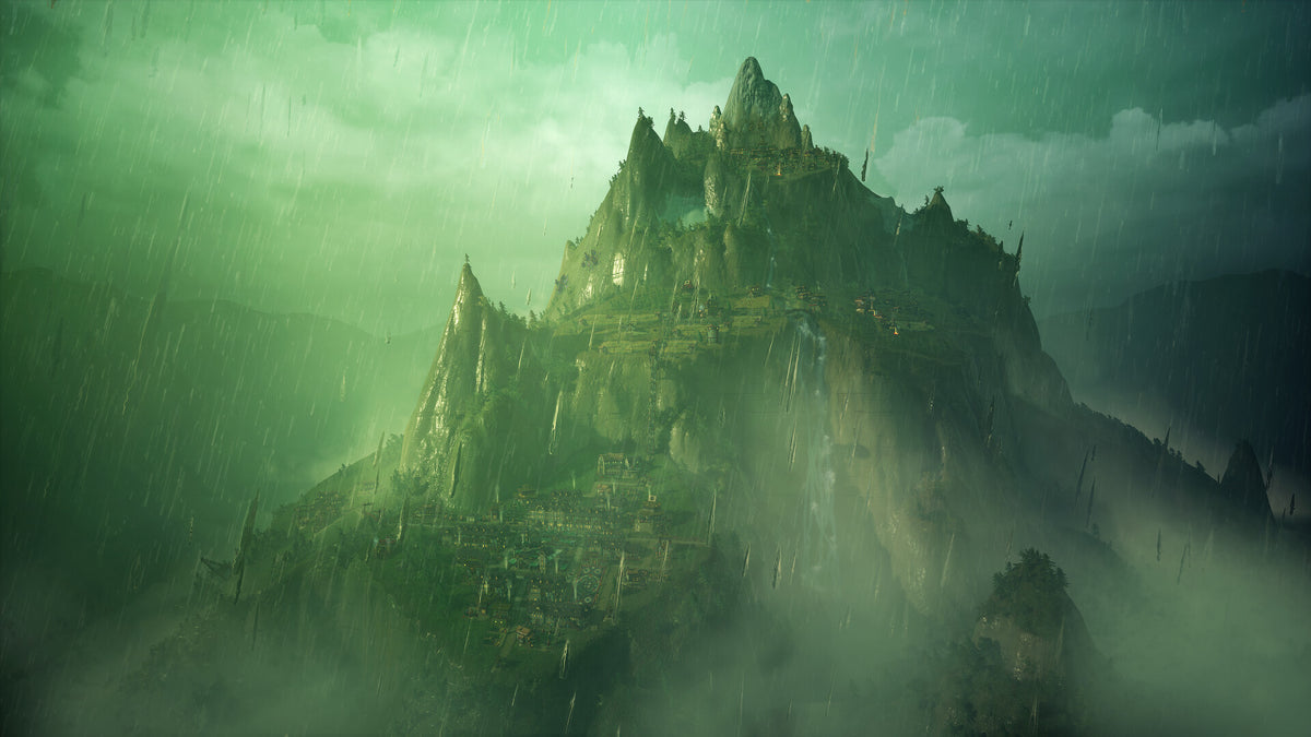 Laysara: Summit Kingdom Steam Altergift  REGION FREE Future Friends Games - [Email/Instant Delivery]
