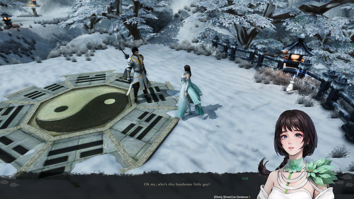 Tales of Spark PC Steam Account  REGION FREE Ice and Fire Isle Studio - [Email/Instant Delivery]