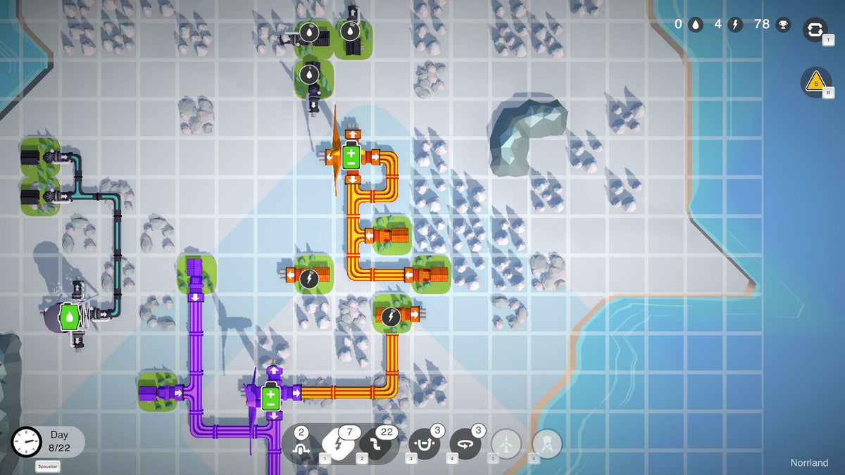 Tiny Connections Steam CD Key  REGION FREE Short Circuit Studios - [Email/Instant Delivery]