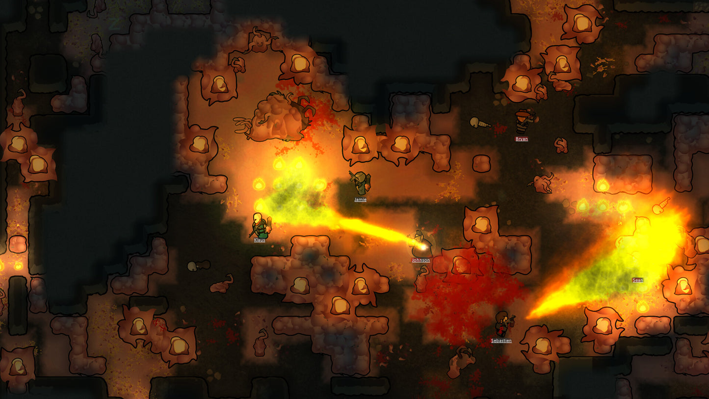 RimWorld - Anomaly DLC Steam Altergift  REGION FREE Ludeon Studios - [Email/Instant Delivery]