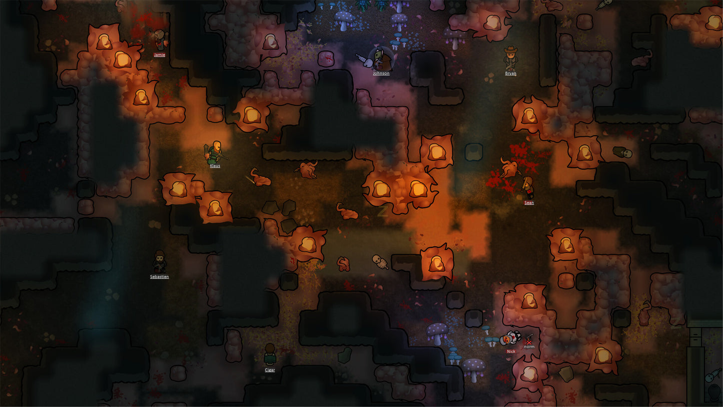 RimWorld - Anomaly DLC PC Steam CD Key  REGION FREE Ludeon Studios - [Email/Instant Delivery]