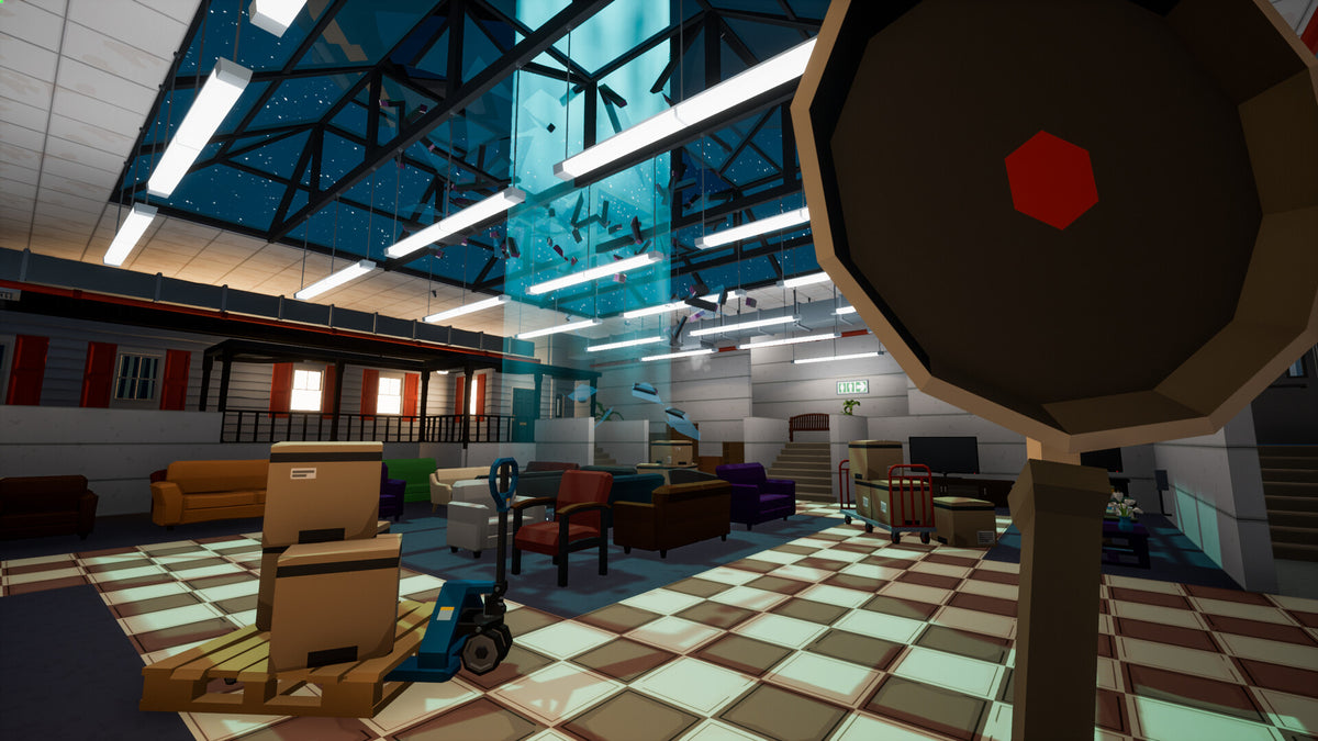 Kill It With Fire 2 PC Steam CD Key  REGION FREE tinyBuild - [Email/Instant Delivery]