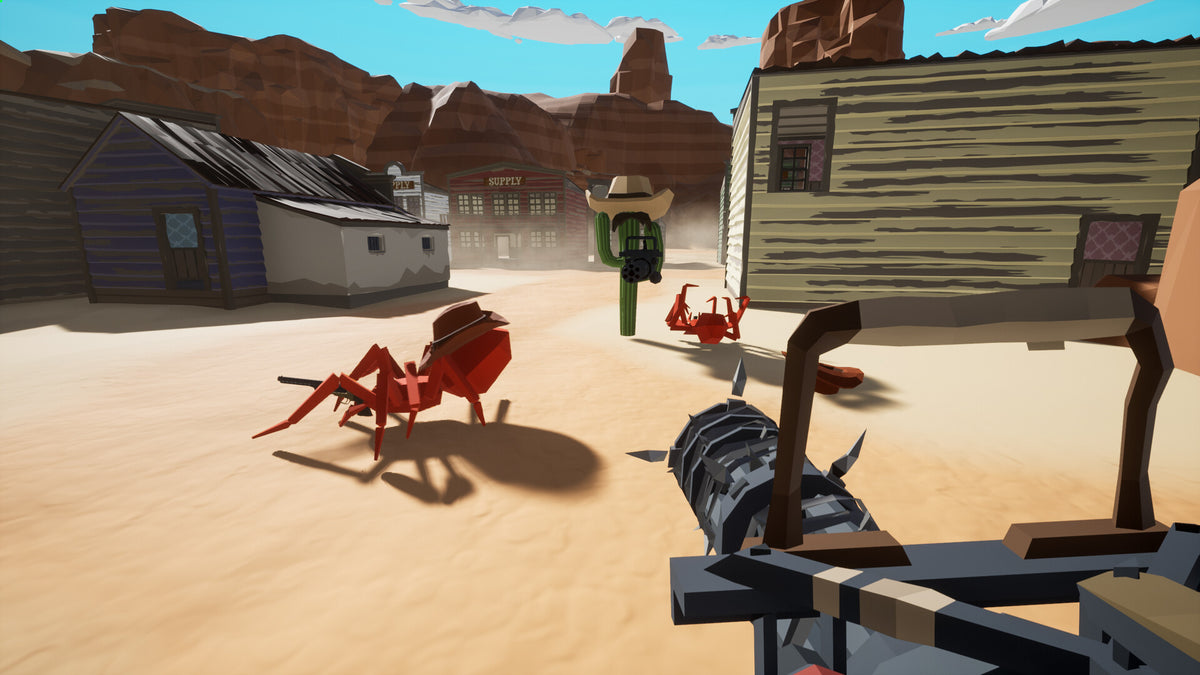 Kill It With Fire 2 PC Steam CD Key  REGION FREE tinyBuild - [Email/Instant Delivery]