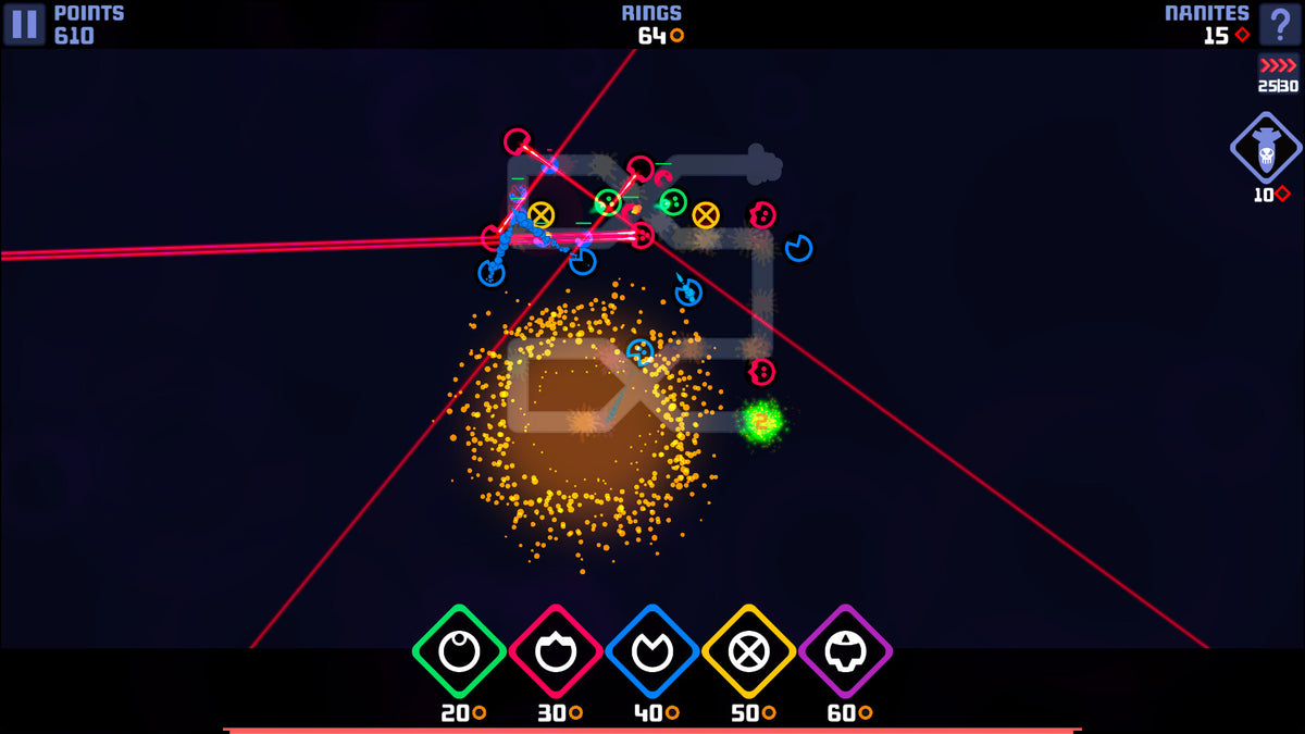 Colony Defense Steam CD Key  REGION FREE McPeppergames - [Email/Instant Delivery]
