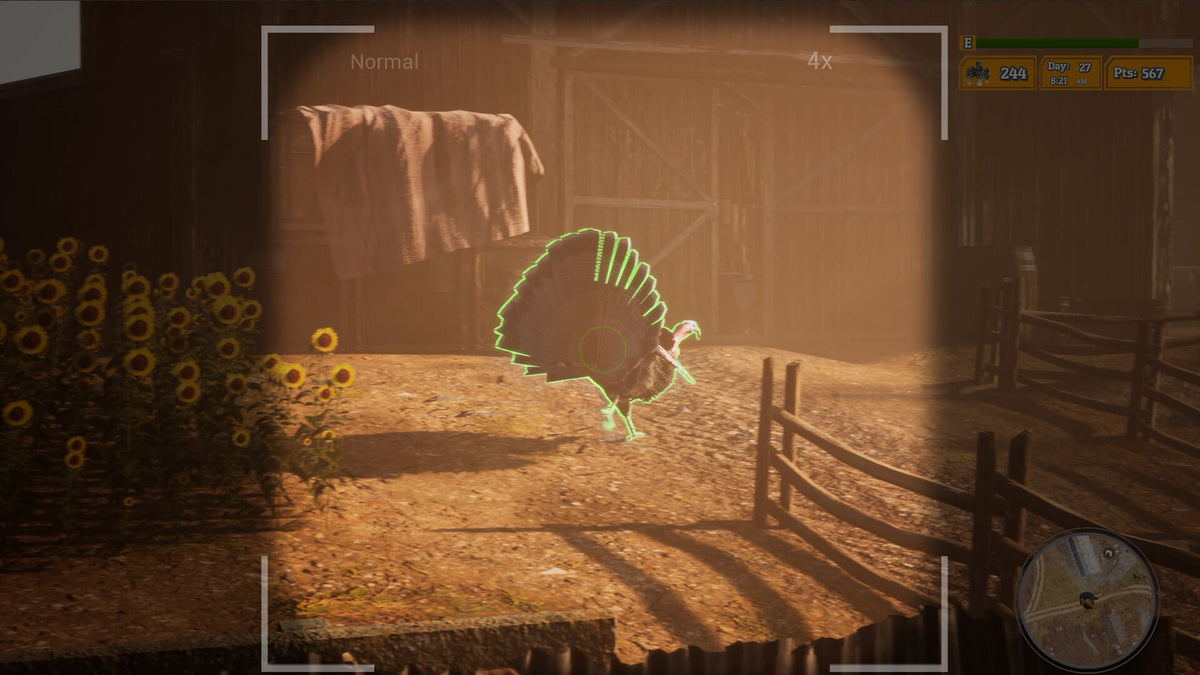 Morels: The Hunt 2 Steam CD Key  REGION FREE Abrams Studios - [Email/Instant Delivery]