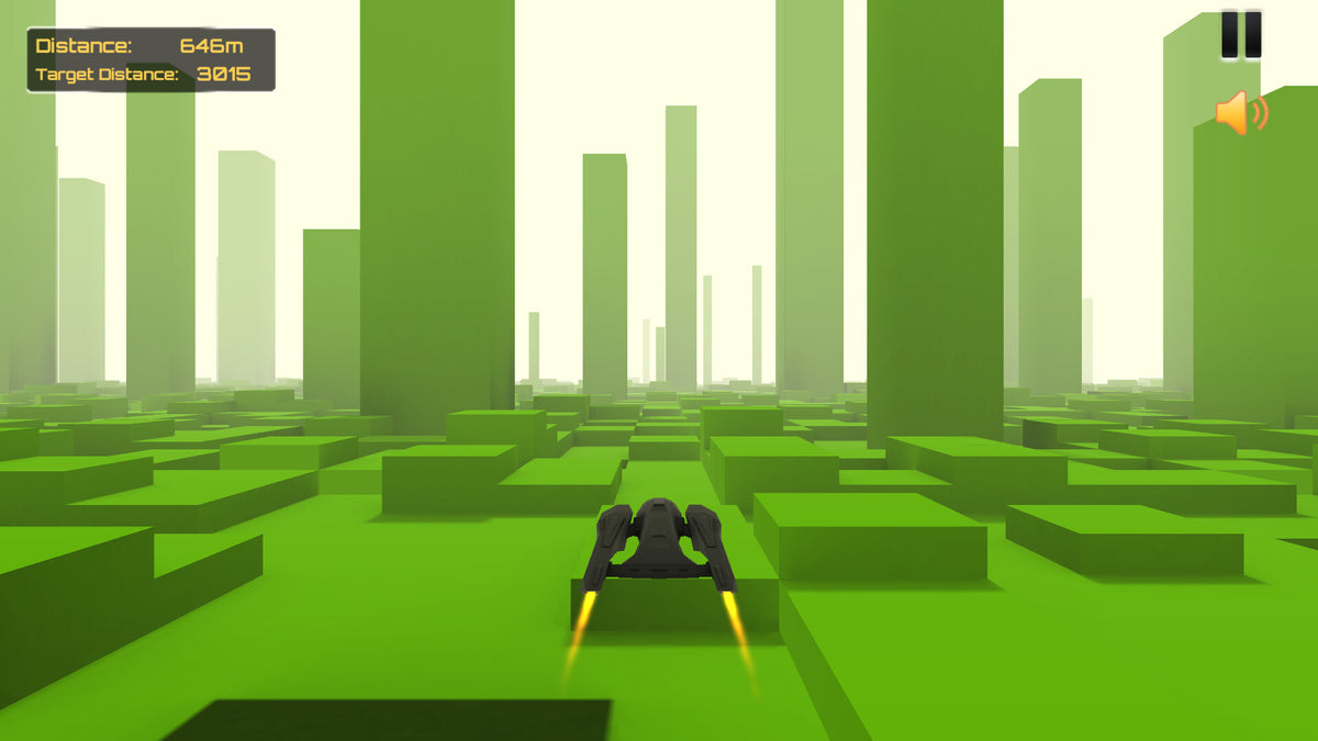 Spaceship Driver License Steam CD Key  REGION FREE Gamesforgames - [Email/Instant Delivery]