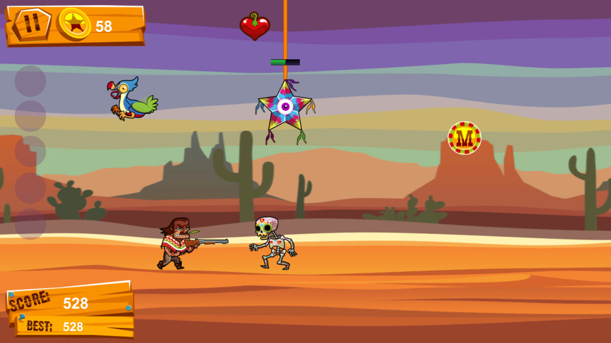 Zombodesert Steam CD Key  REGION FREE Gamesforgames - [Email/Instant Delivery]