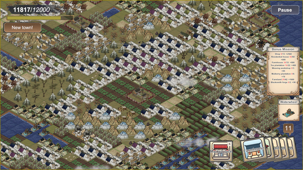 Shanshui Haven Steam CD Key  REGION FREE DragonF Studios - [Email/Instant Delivery]