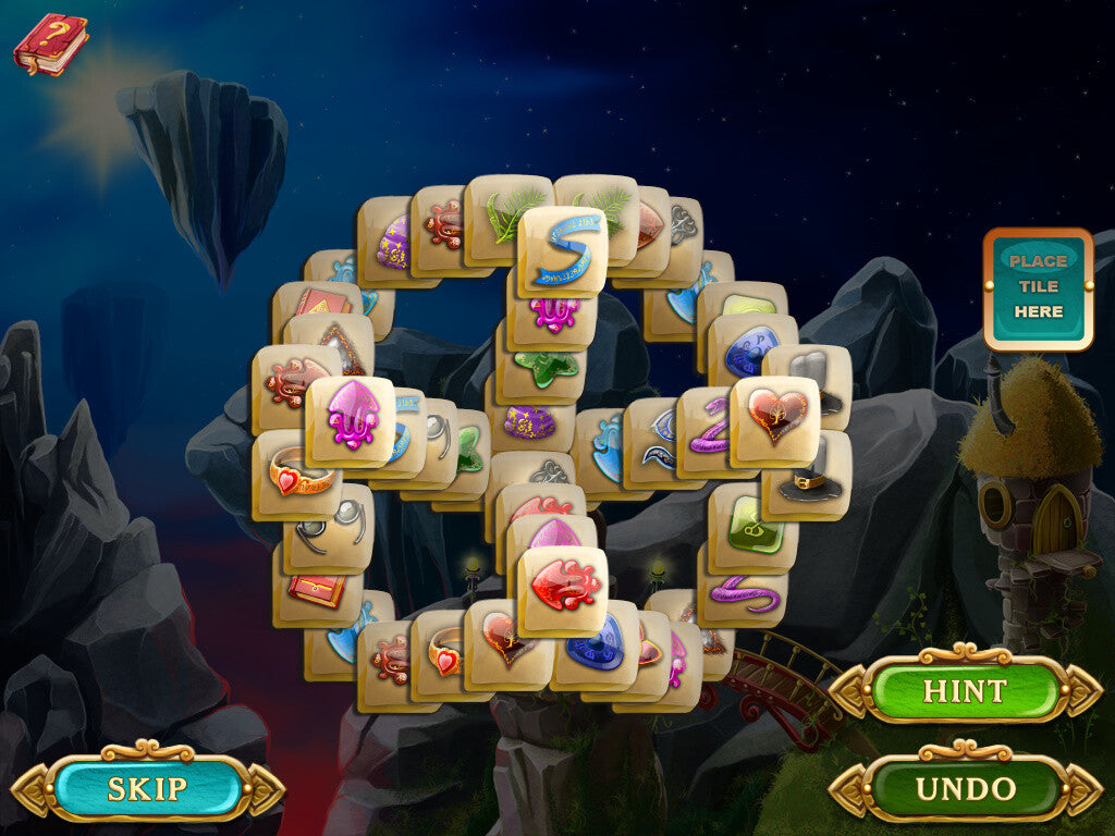 Spellarium 4 Steam CD Key  REGION FREE LGT SIA - [Email/Instant Delivery]