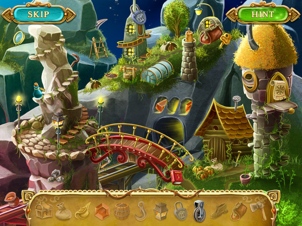 Spellarium 4 Steam CD Key  REGION FREE LGT SIA - [Email/Instant Delivery]