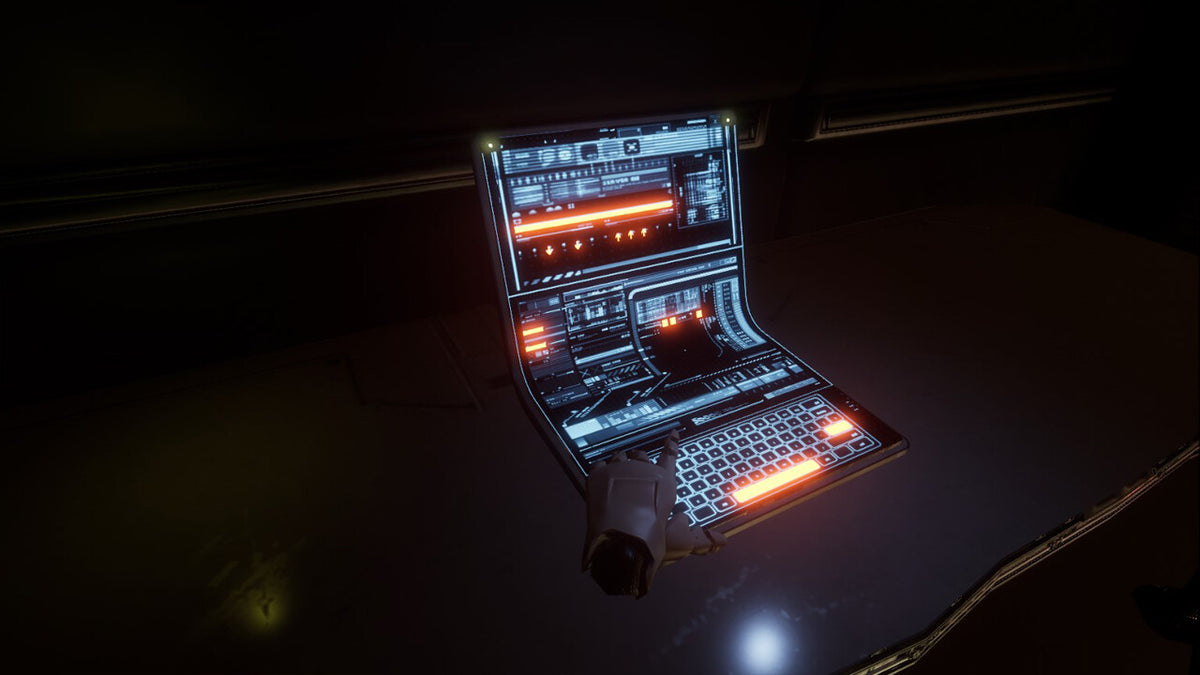Space Accident VR Steam CD Key  REGION FREE WRG - [Email/Instant Delivery]