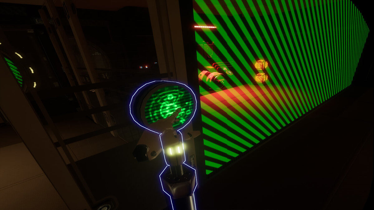 Space Accident VR Steam CD Key  REGION FREE WRG - [Email/Instant Delivery]