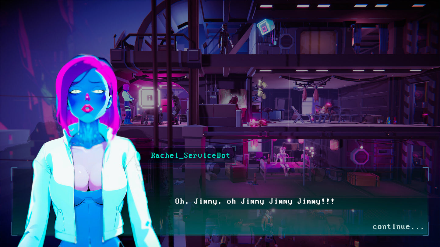 Death Noodle Delivery Steam CD Key  REGION FREE Troglobytes Games - [Email/Instant Delivery]