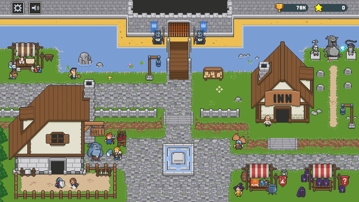 Clicker Arena Steam CD Key  REGION FREE Freedom Games - [Email/Instant Delivery]