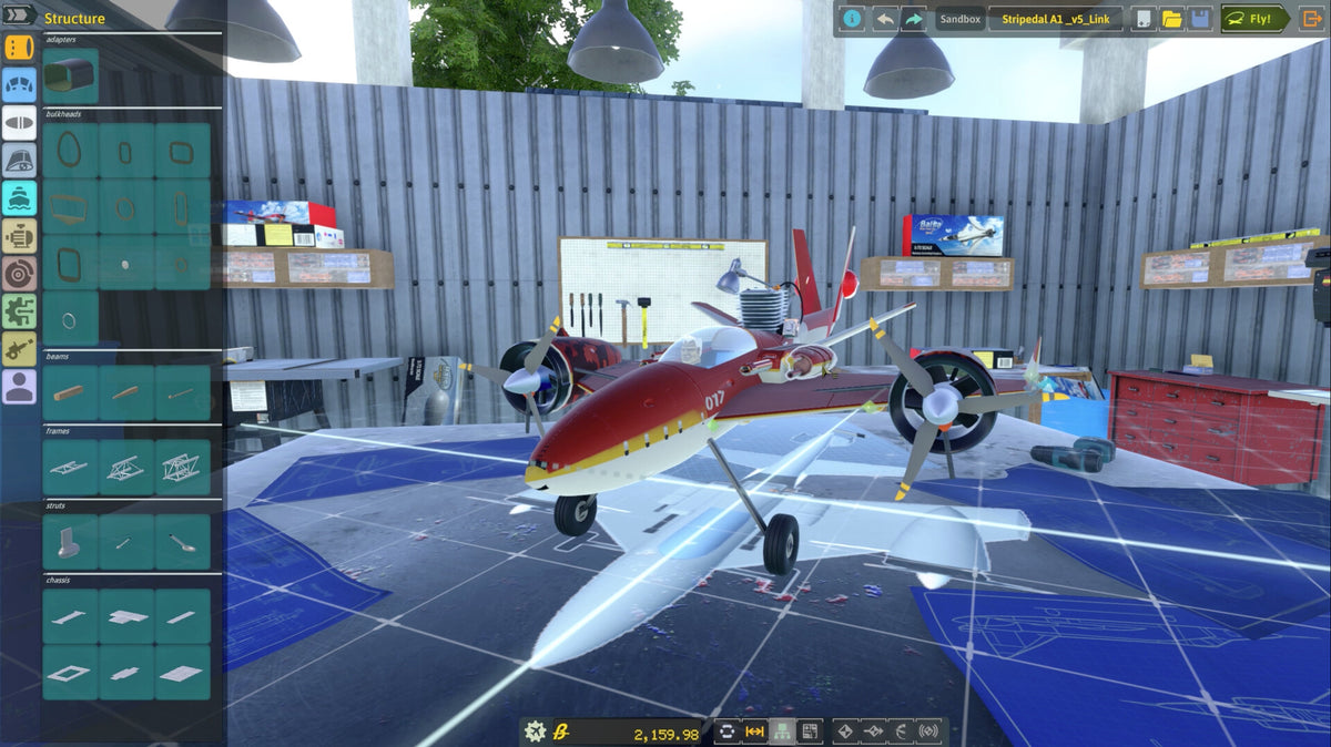 KitHack Model Club PC Steam CD Key  REGION FREE Floating Origin Interactive - [Email/Instant Delivery]