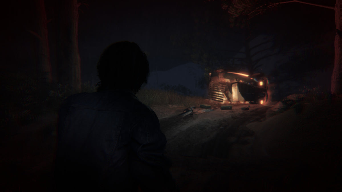 Taken Soul | Đoạt Mệnh Steam CD Key  REGION FREE SOGA Std - [Email/Instant Delivery]