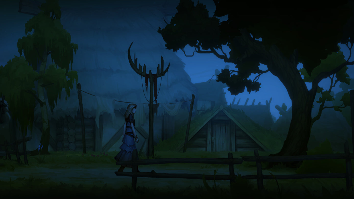 The Mildew Children Steam CD Key  REGION FREE Valkyrie Initiative - [Email/Instant Delivery]