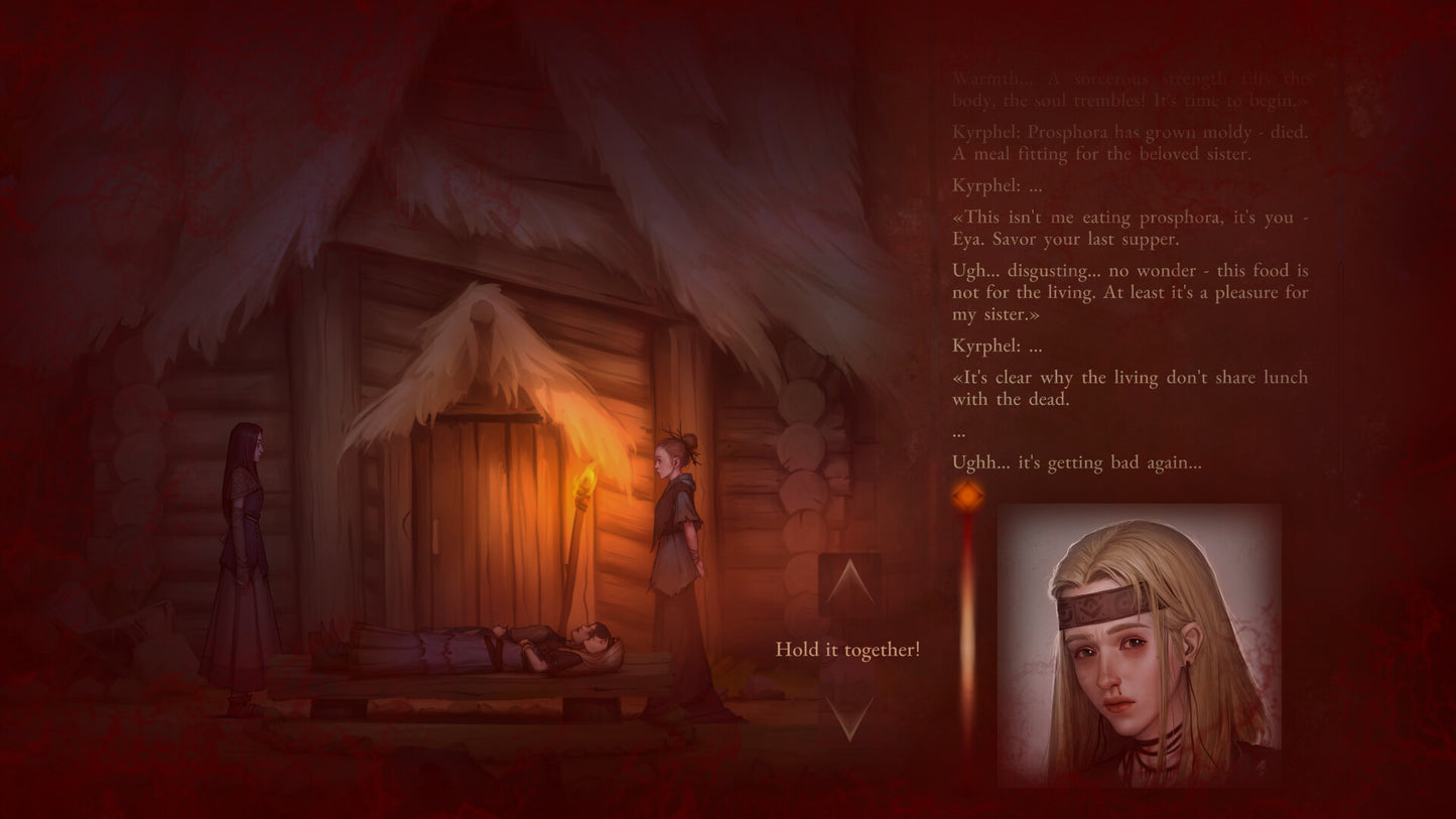 The Mildew Children XBOX One / Xbox Series X|S / PC Account Xbox One -  REGION FREE Valkyrie Initiative - [Email/Instant Delivery]
