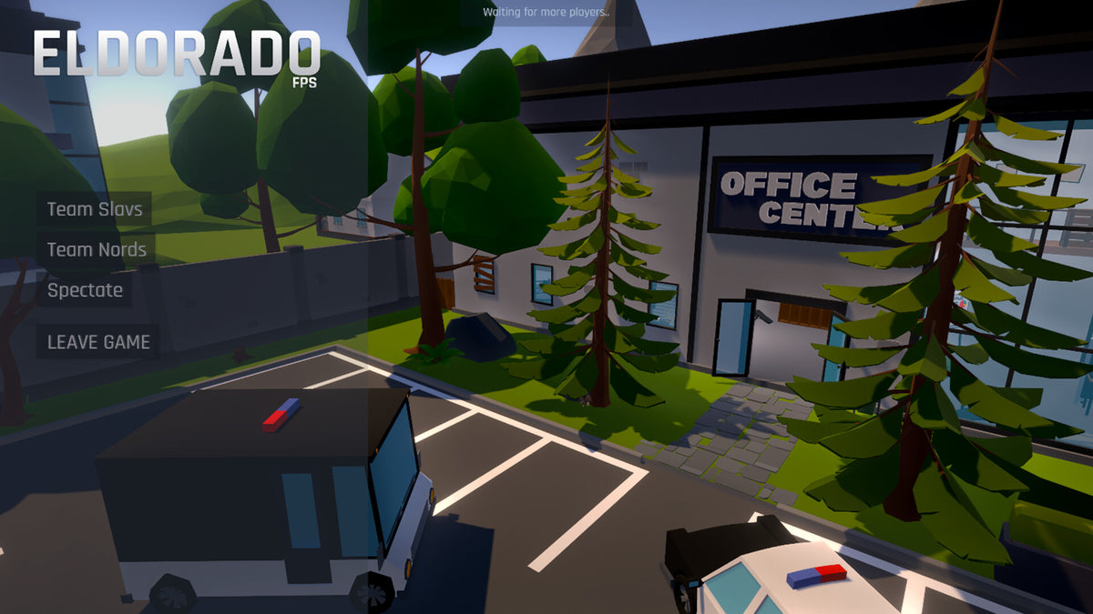 Eldorado FPS Steam CD Key  REGION FREE Fresh AF - [Email/Instant Delivery]