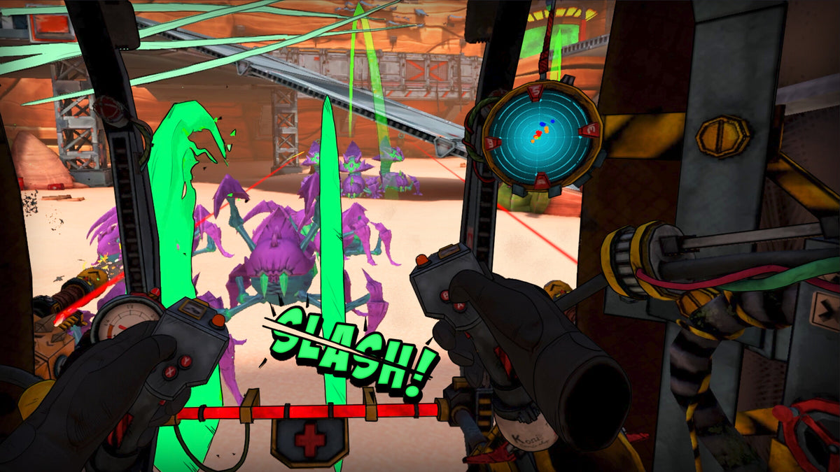BIG SHOTS Steam CD Key  REGION FREE MyDearest Inc. - [Email/Instant Delivery]