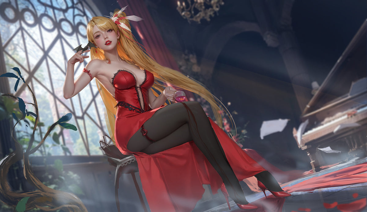 Fairy Biography5 : Demon Steam CD Key  REGION FREE Lovely Games - [Email/Instant Delivery]