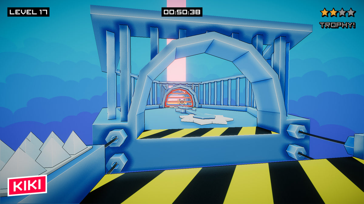 Kiki Steam CD Key  REGION FREE NipoBox Publishing - [Email/Instant Delivery]