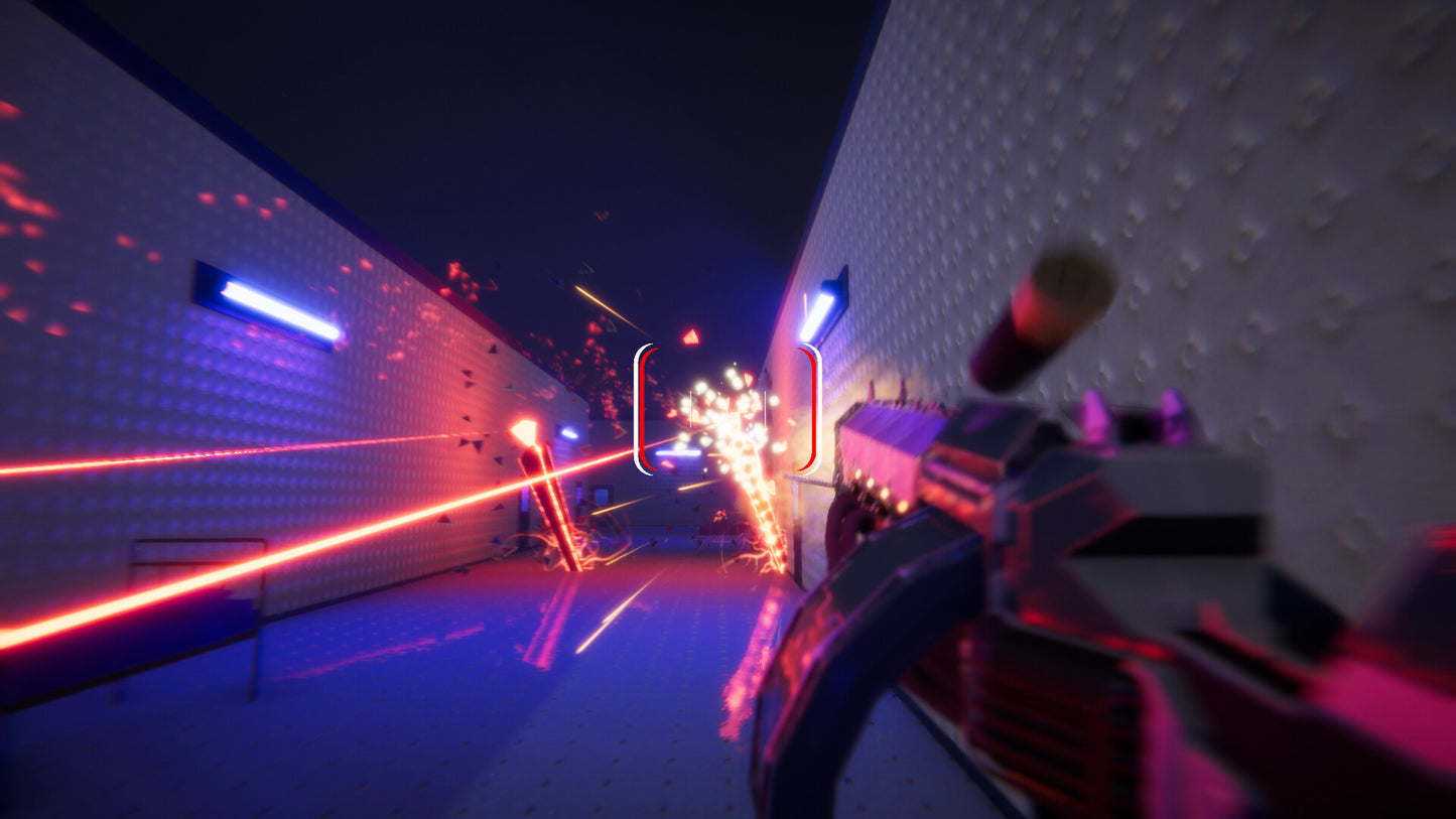 Just Read The Instructions Steam CD Key  REGION FREE Knackelibang Productions - [Email/Instant Delivery]