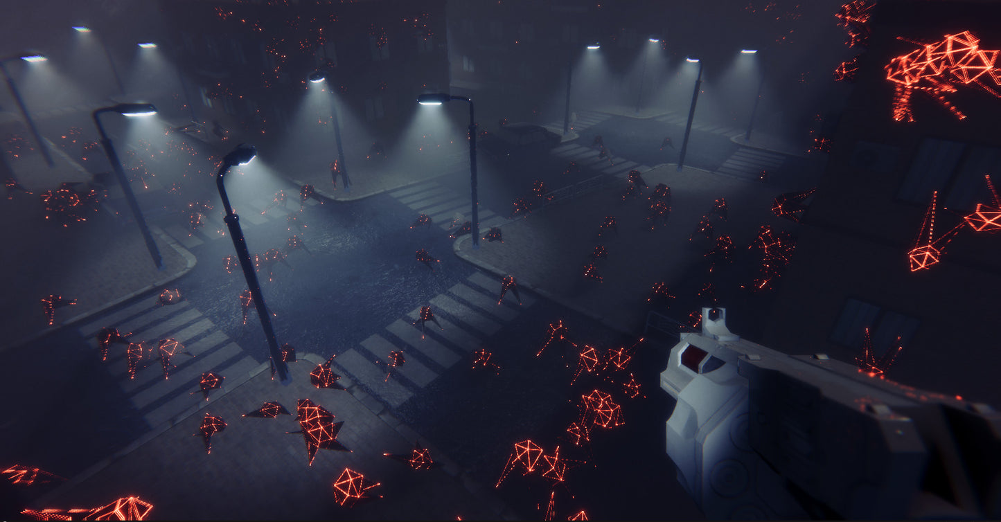 Just Read The Instructions Steam CD Key  REGION FREE Knackelibang Productions - [Email/Instant Delivery]