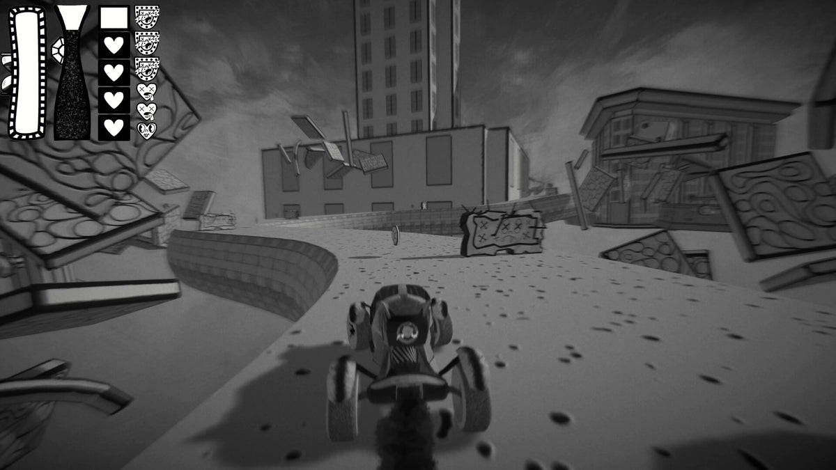 AVOPUG SHOW Steam CD Key  REGION FREE Marakesch - [Email/Instant Delivery]
