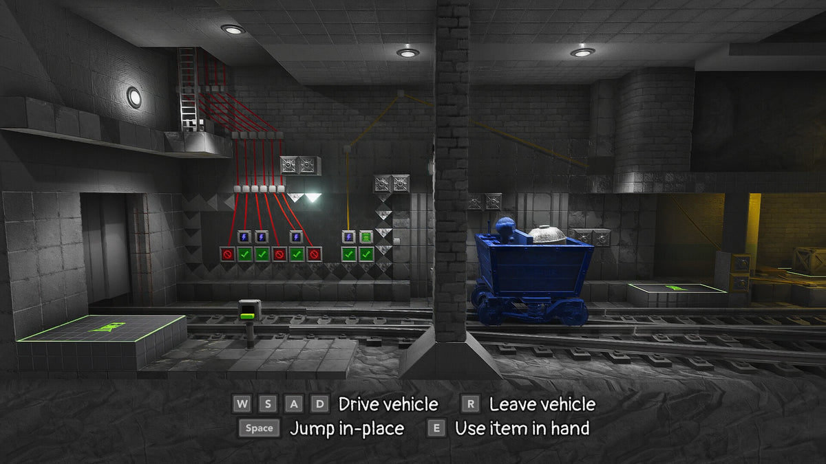 ColorBlend FX: Desaturation Steam CD Key  REGION FREE  [Email/Instant Delivery]