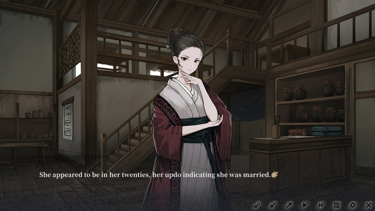 The Hungry Lamb: Traveling in the Late Ming Dynasty PC Steam Account  REGION FREE 零创游戏(ZerocreationGame) - [Email/Instant Delivery]