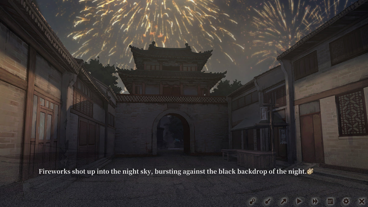 The Hungry Lamb: Traveling in the Late Ming Dynasty PC Steam Account  REGION FREE 零创游戏(ZerocreationGame) - [Email/Instant Delivery]