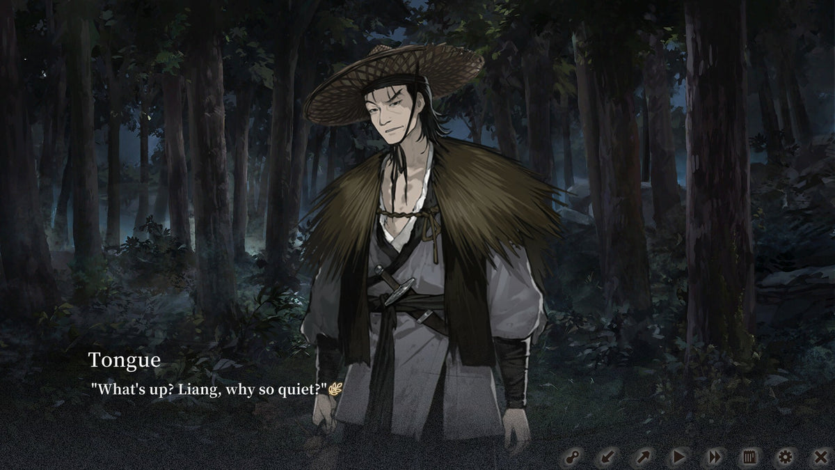 The Hungry Lamb: Traveling in the Late Ming Dynasty PC Steam CD Key  REGION FREE 零创游戏(ZerocreationGame) - [Email/Instant Delivery]