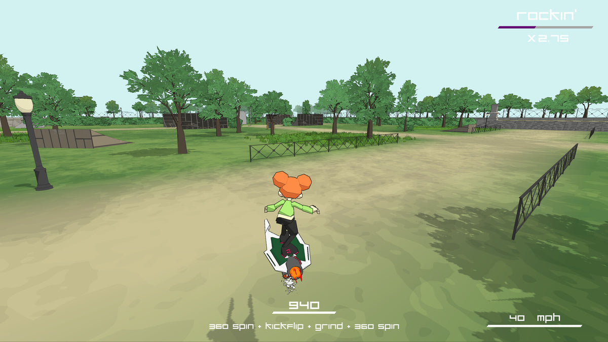 Hoversteppers Steam CD Key  REGION FREE TheGamesFortress - [Email/Instant Delivery]