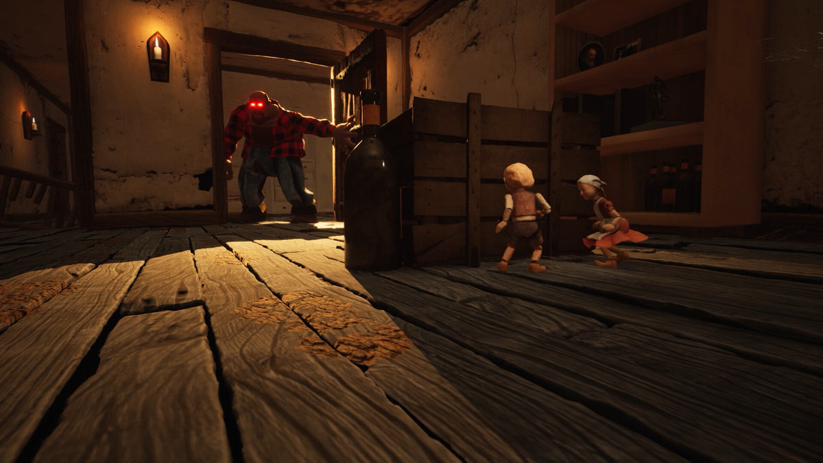 Once a Tale Steam CD Key  REGION FREE 2 Igloos - [Email/Instant Delivery]