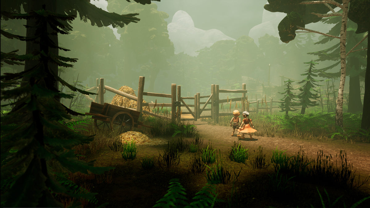 Once a Tale Steam CD Key  REGION FREE 2 Igloos - [Email/Instant Delivery]