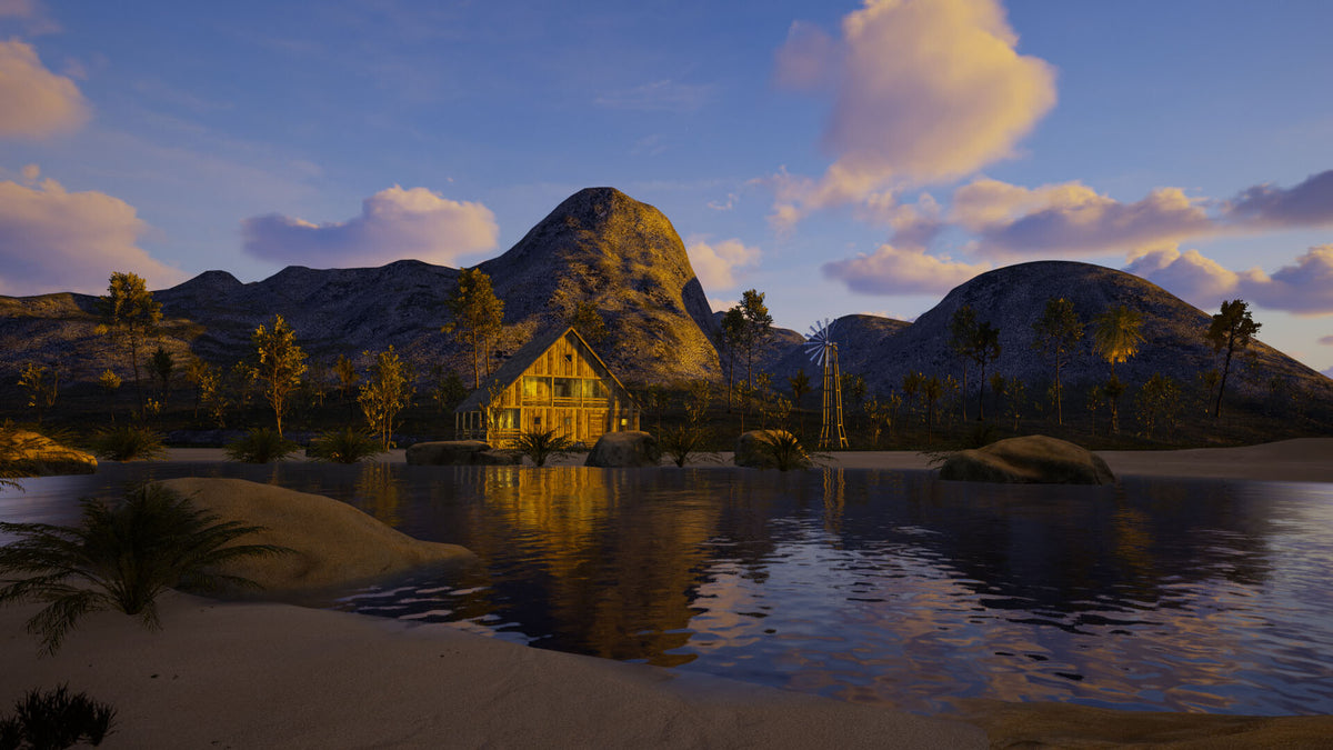 Island Paradise Steam CD Key  REGION FREE GSG - [Email/Instant Delivery]