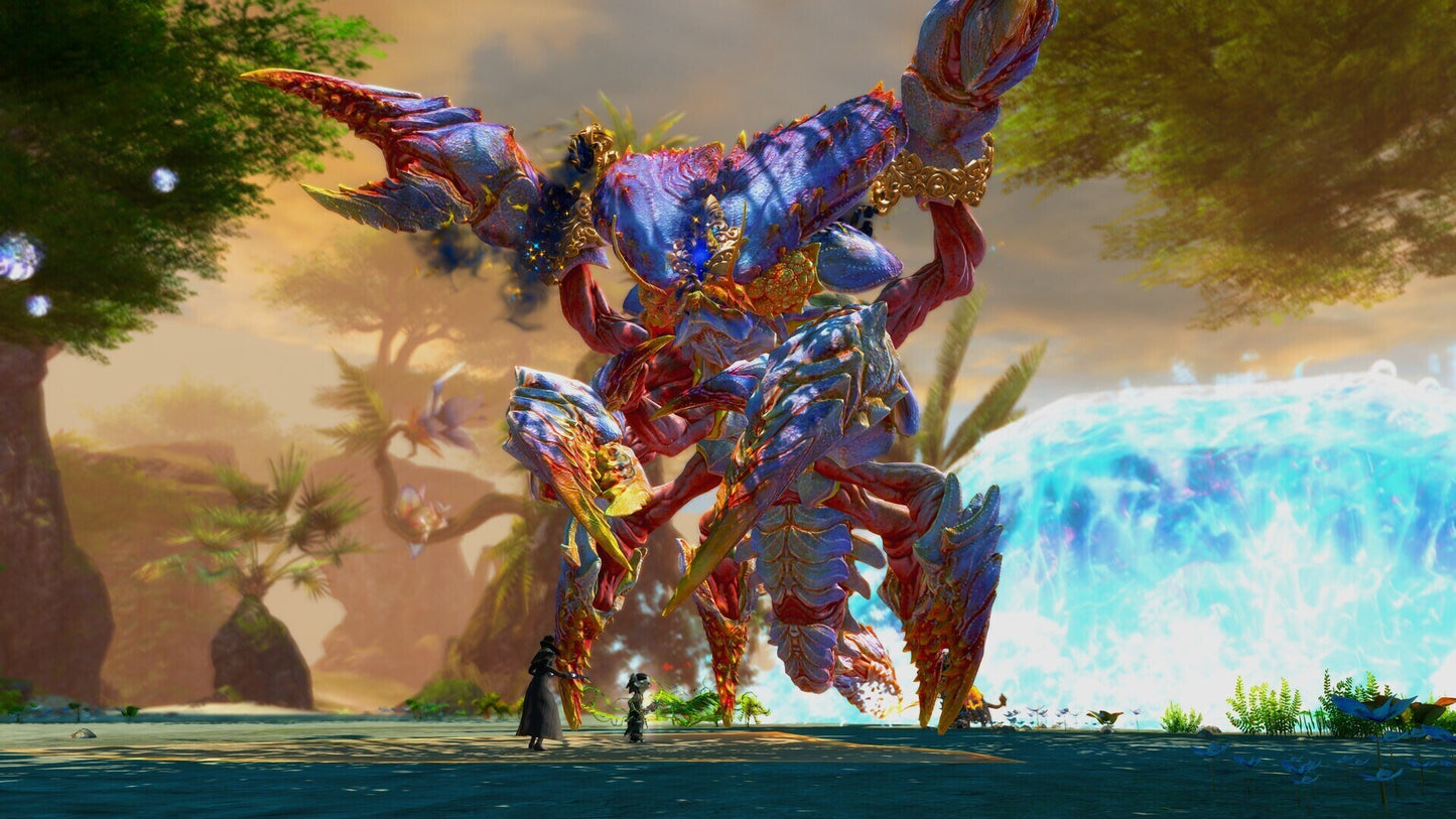 Guild Wars 2: Visions of Eternity (PC) - Arena.net Key - GLOBAL  [Email/Instant Delivery]