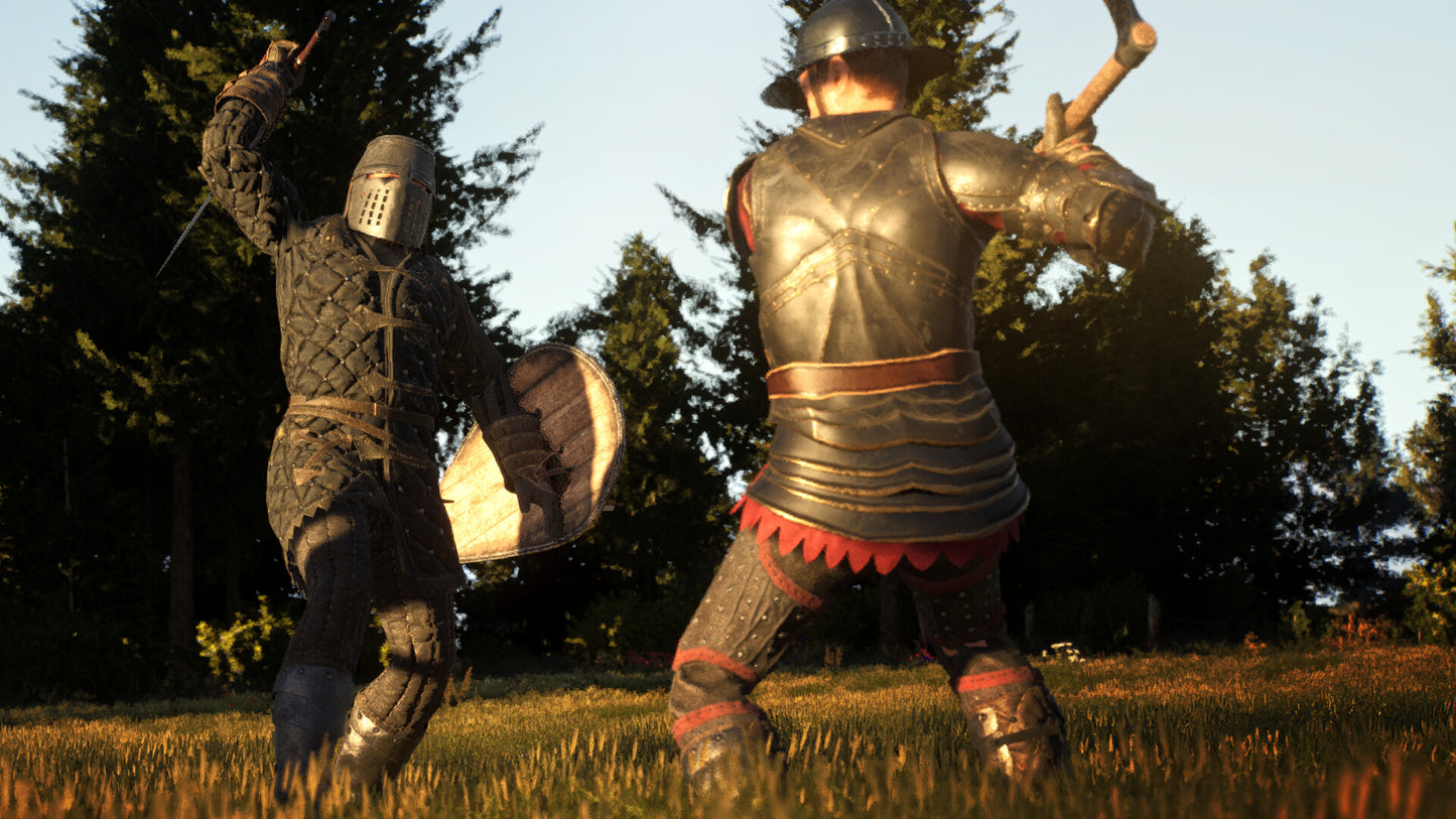 Bellwright Steam Account  REGION FREE Donkey Crew - [Email/Instant Delivery]