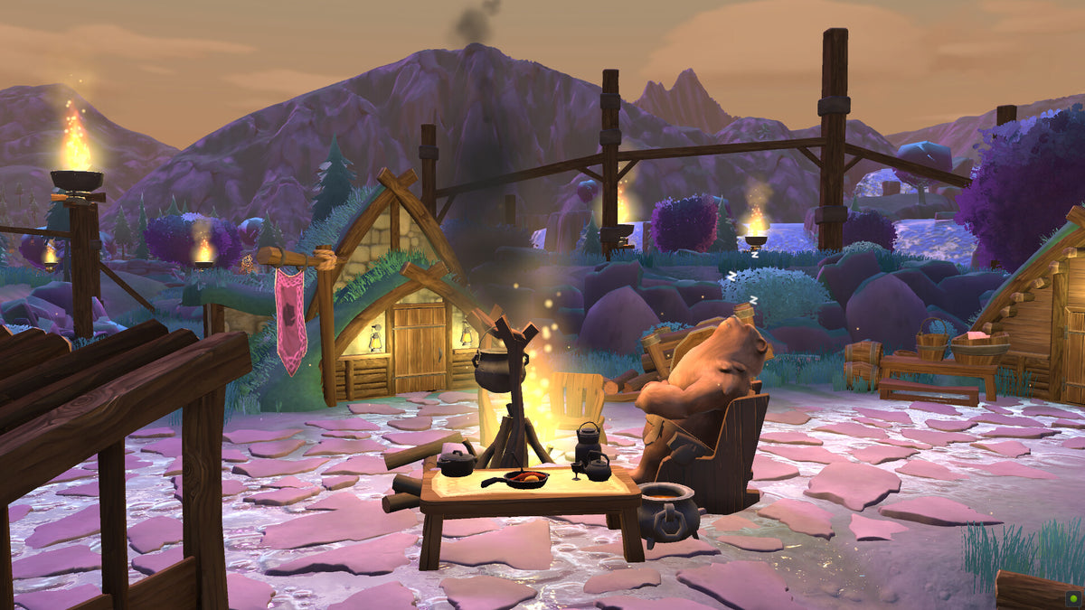 Whisker Waters Steam CD Key  REGION FREE Merge Games - [Email/Instant Delivery]