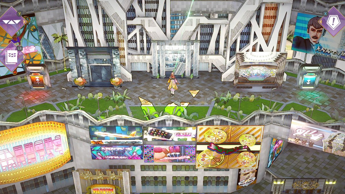 SaGa Emerald Beyond Nintendo Switch Online Account Activation  REGION FREE Square Enix - [Email/Instant Delivery]