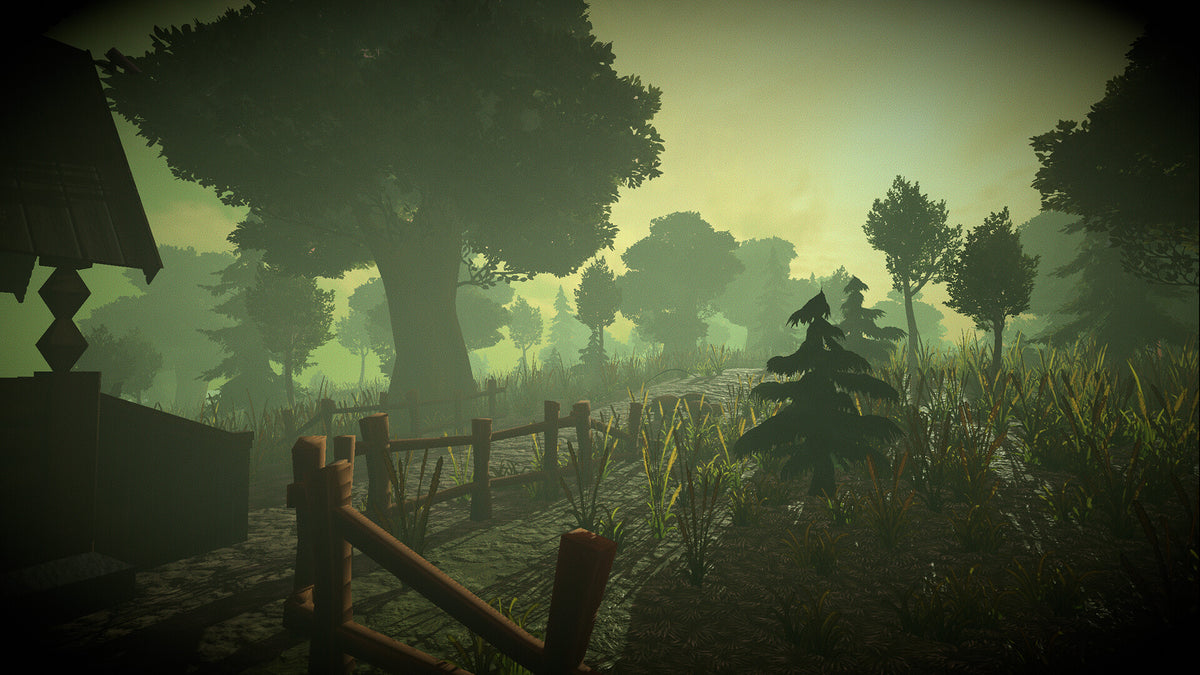Forest Keeper PC Steam CD Key  REGION FREE LbGamess - [Email/Instant Delivery]