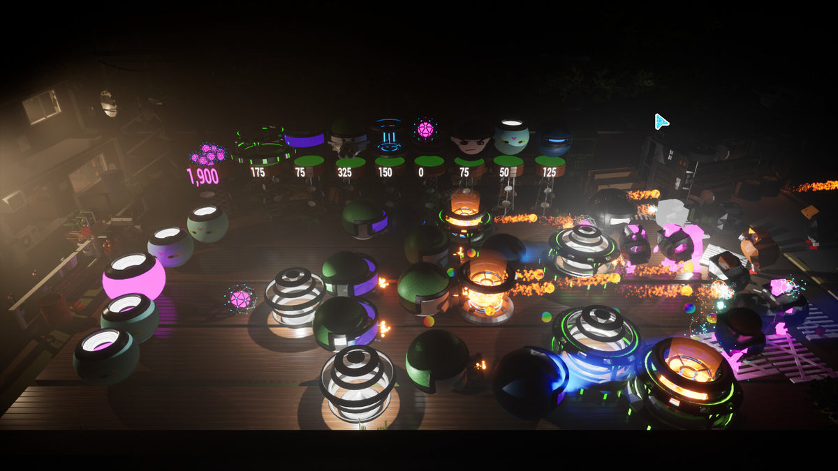 Ball Army vs Zombie Steam CD Key  REGION FREE ZDJ - [Email/Instant Delivery]