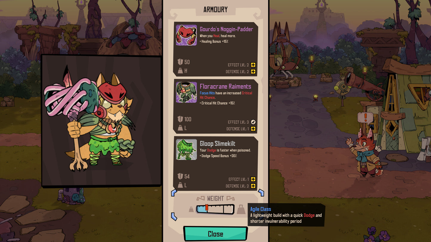 Rotwood Steam Altergift  REGION FREE Klei Entertainment - [Email/Instant Delivery]