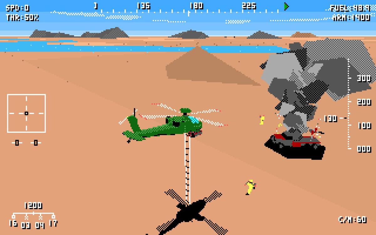 Thunder Helix PC Steam Account  REGION FREE David Walters - [Email/Instant Delivery]