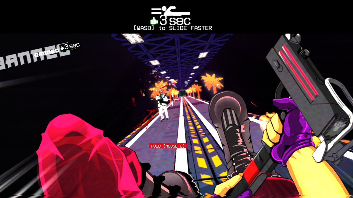 Mullet MadJack LATAM PC Steam CD Key  AMERICAS Epopeia Games - [Email/Instant Delivery]
