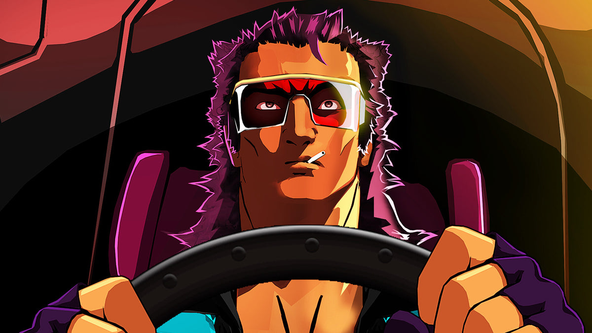 Mullet MadJack EU PC Steam CD Key  EUROPE HAMMER95 - [Email/Instant Delivery]