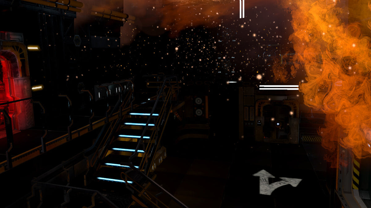 Further Steam CD Key  REGION FREE ZeroGStudio - [Email/Instant Delivery]