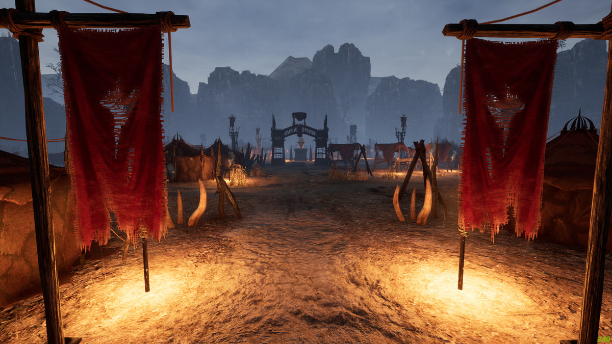 the Dwarf Steam CD Key  REGION FREE Endless Entertainment - [Email/Instant Delivery]