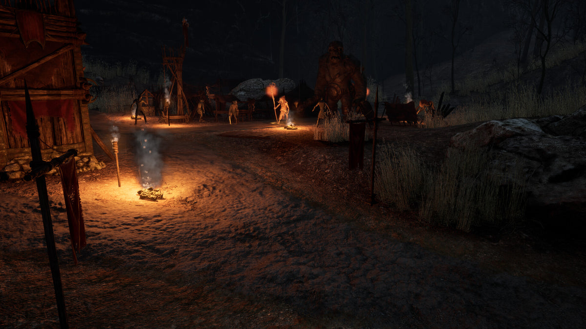 the Dwarf Steam CD Key  REGION FREE Endless Entertainment - [Email/Instant Delivery]